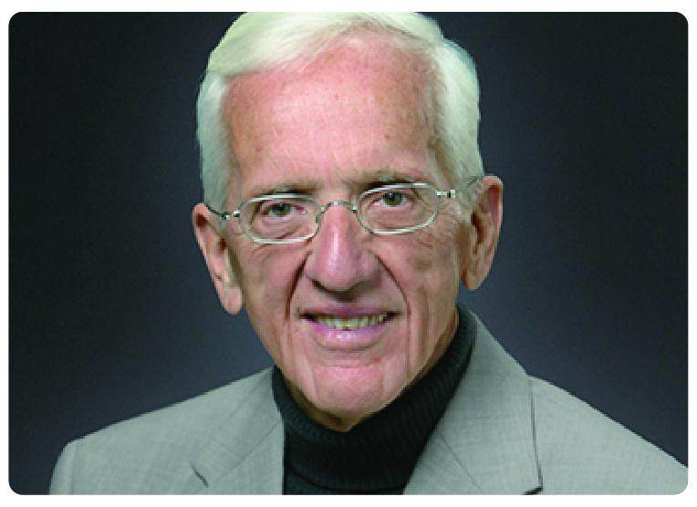 美国康奈尔大学终身教授T·柯林·坎贝尔（T.Colin Campbell）