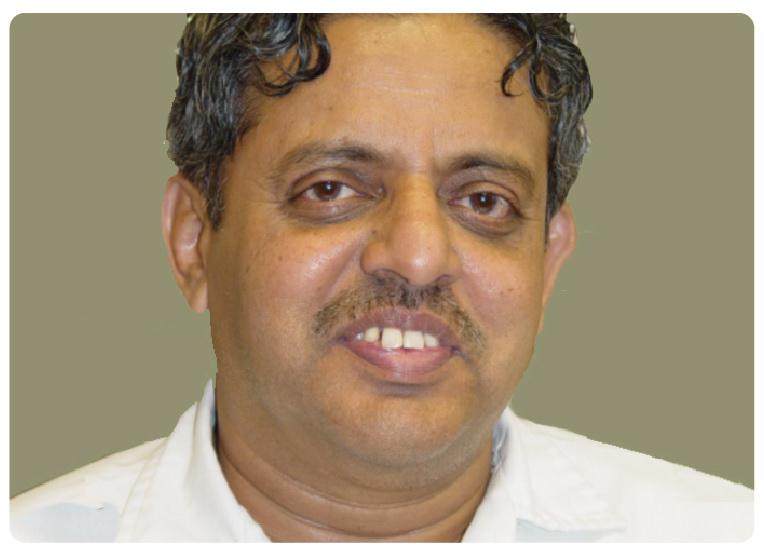 印度班加罗尔辨喜瑜伽大学校长H.R.Nagendra（印度）