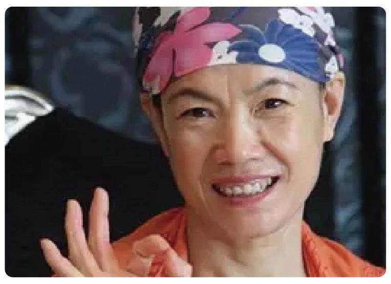 悠丽瑜伽法人悠丽