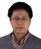 南开大学生命科学学院教授陈凌懿