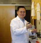 南京医科大学国家特聘专家戴一凡