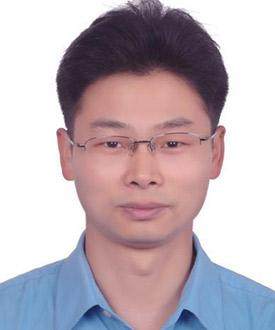 温州医科大学附属眼视光医院教授谷峰