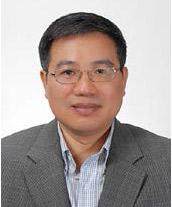 华东师范大学研究员刘明耀