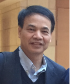 中国科学院遗传与发育生物学研究所 李晓江