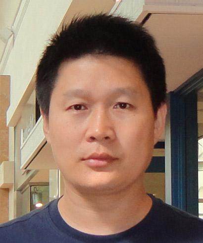 清华大学研究员倪健泉