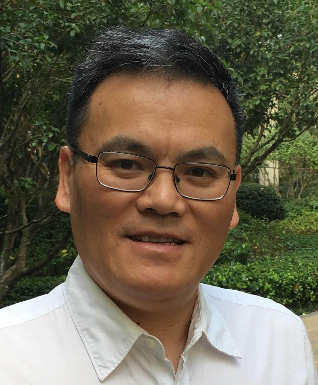 苏州大学基础医学与生物科学学院教授王晗