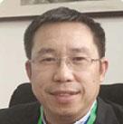 中云智慧（北京）科技有限公司董事长兼首席执行官李新
