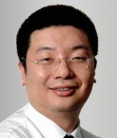 让未来发生•第一财经技术与创新大会