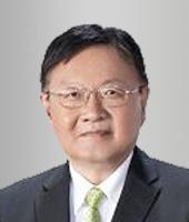 霍尼韦尔中国研发中心航空航天工程与技术部总经理徐军照片