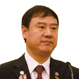 中国建设工程造价管理协会秘书长吴佐民