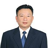 湖南省建筑工程集团总公司副总经理陈浩照片
