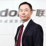 广联达科技股份有限公司研究院院长刘刚