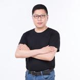 北京小栗科技有限公司创始人/CEO崔立明照片