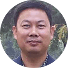 赛富亚洲基金合伙人陈军  