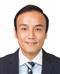 诺亚控股（香港）有限公司联合首席投资官马晖洪照片