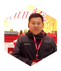 2016年中国数据资产管理峰会（DAMS）
