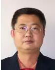 全国石材标准化技术委员会副秘书长周俊兴照片
