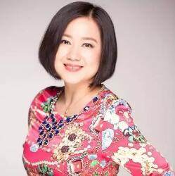 掌握传媒 联合创始人&总经理 简昉