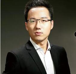 Chinapex 创略CEO Jimmy Hu 