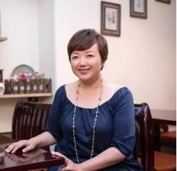 bilibili副总裁陈汉泽