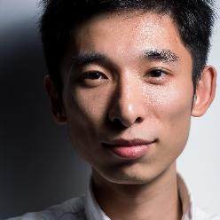 阿里巴巴资深总监吴翰清