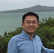 中国互联网络信息中心CNNIC主任助理胡安磊