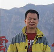 中国移动研究院所长助理张峰
