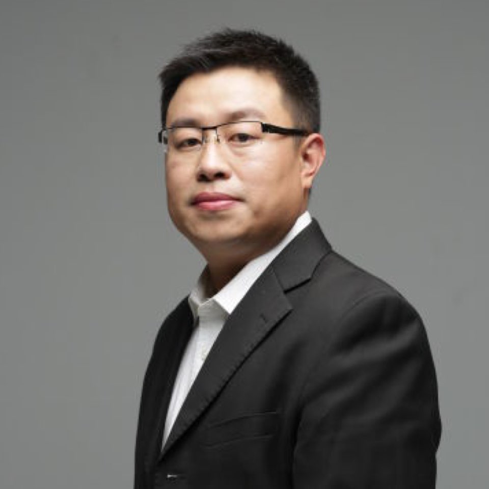 暴隆鲜生ceo李玉民照片