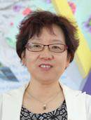 中国纺织信息中心主任乔艳津