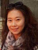 中国纺织信息中心流行趋势部设计总监李晓菲