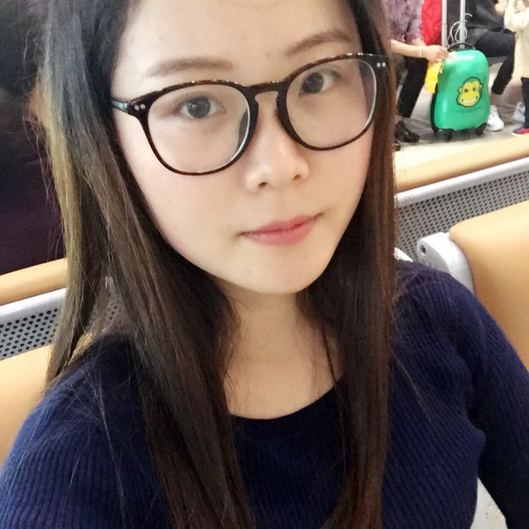 陈仁漫简历