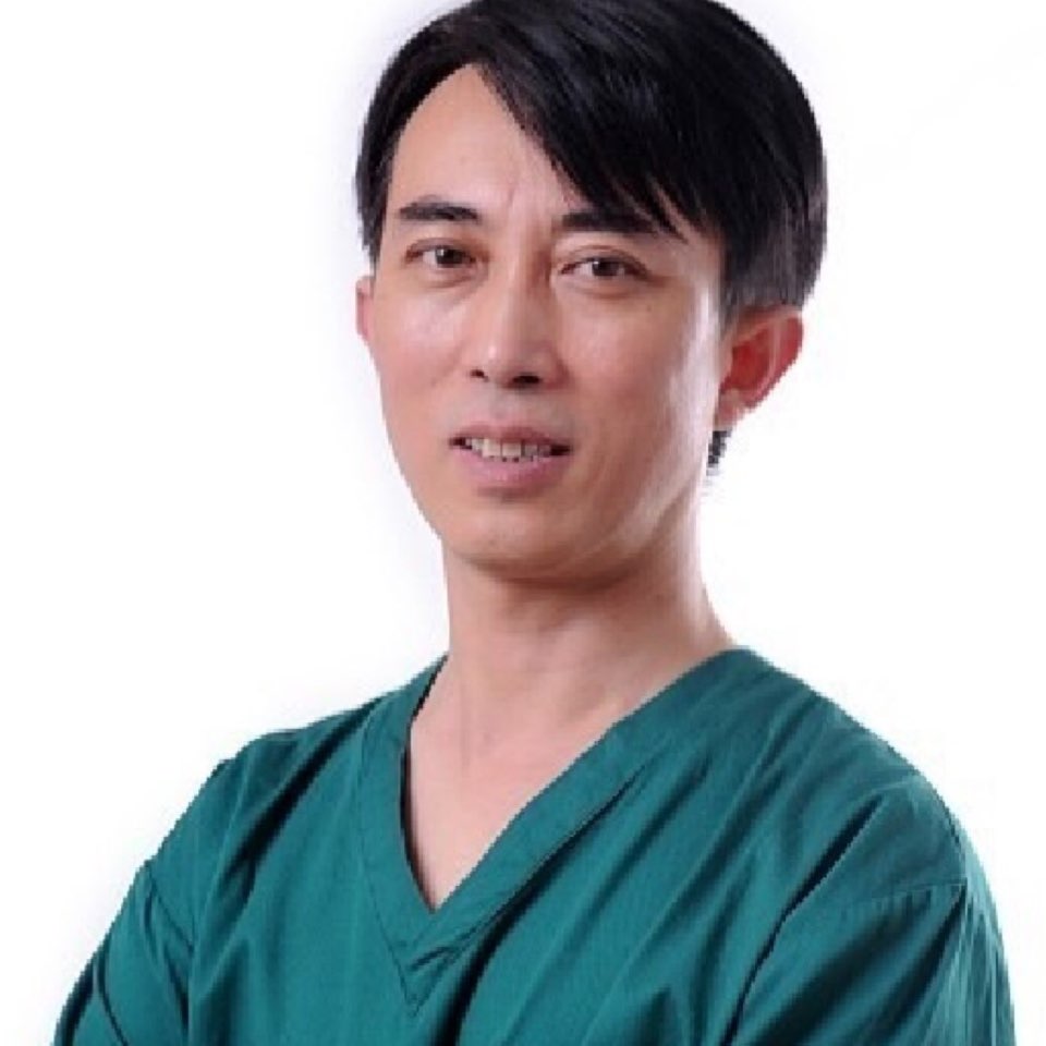 黄学峰专利整形中国联盟专家黄学峰照片
