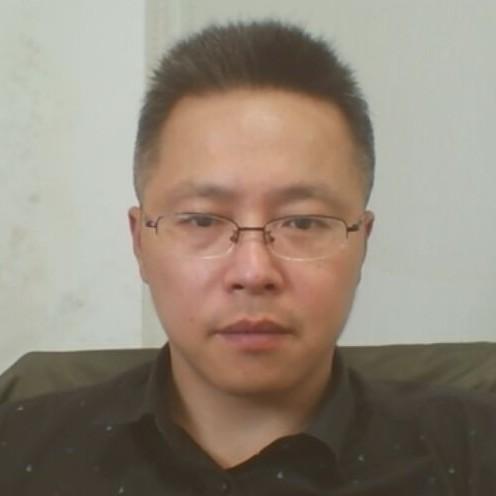 常州精研科技/湖北协恒智能装备副总王小坚照片