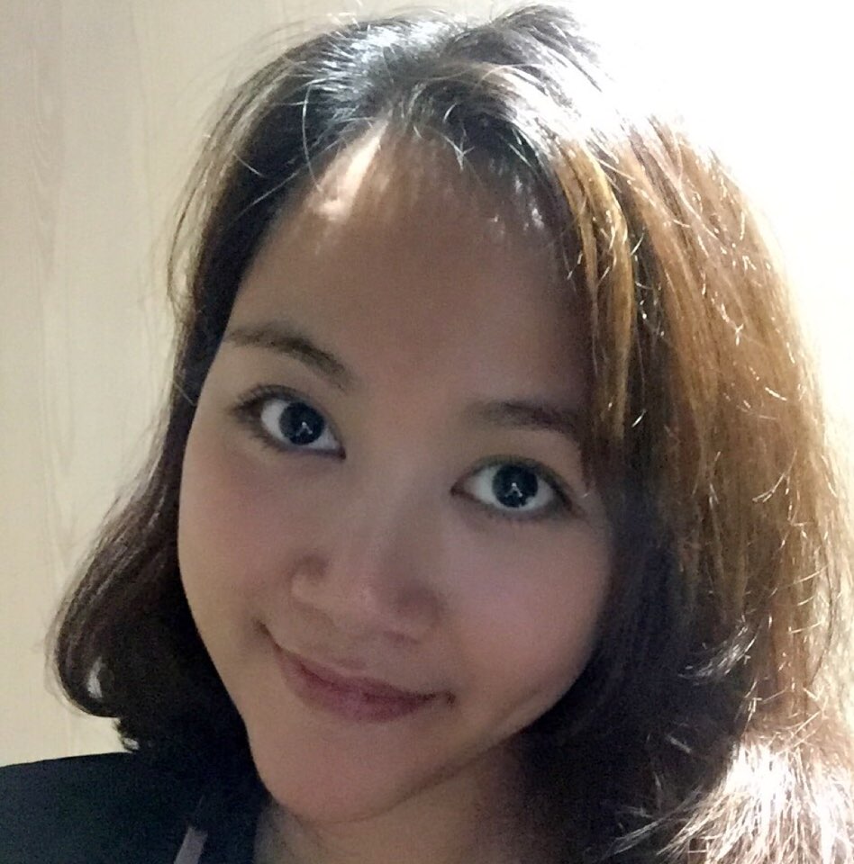 甲骨文(中国)软件系统有限公司经理黄佳妮照片