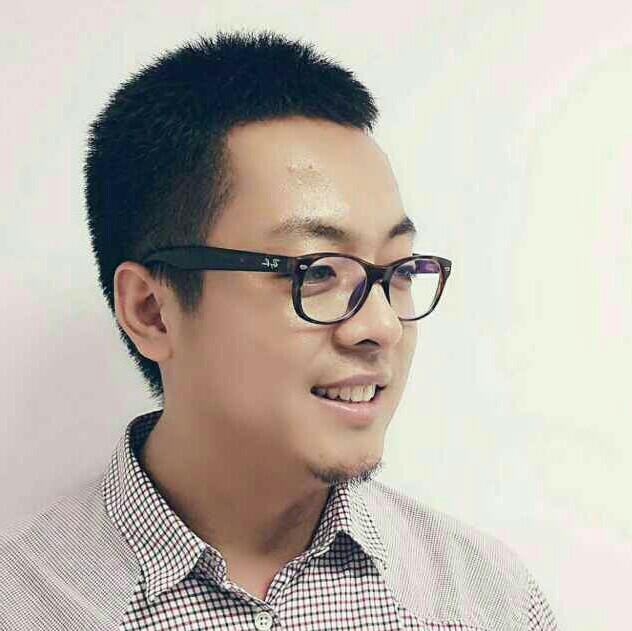 深圳百果园实业发展有限公司总监孟凡鹏照片