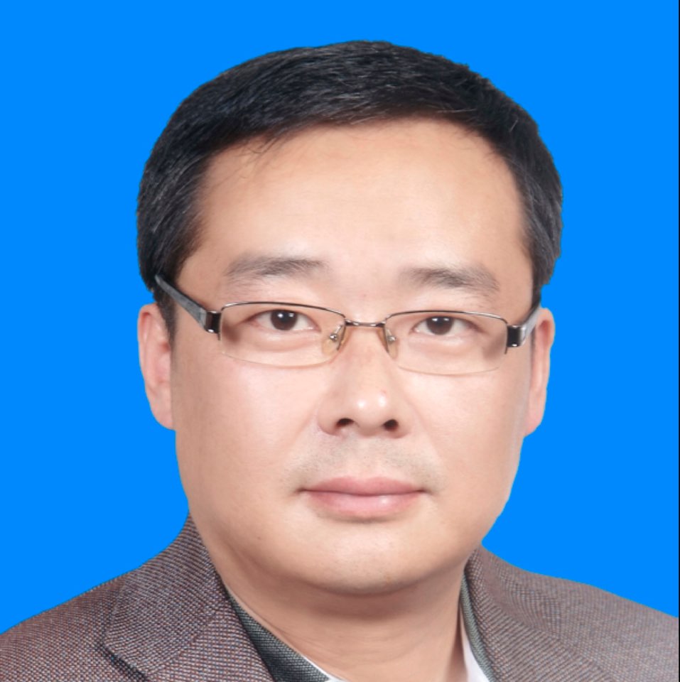 安吉美丽乡村研究院院长梅永平照片