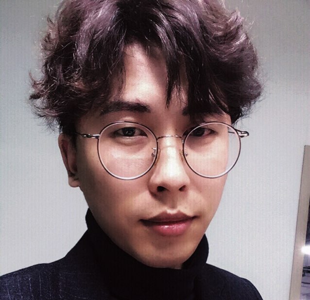 沈阳众智网络科技有限公司经理石晓波照片