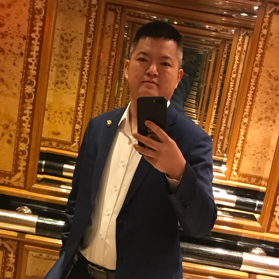 合肥汤布院酒店管理有限公司ceo周子清照片