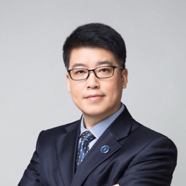 北京盈科(上海)律师事务所合伙人周宏杰照片