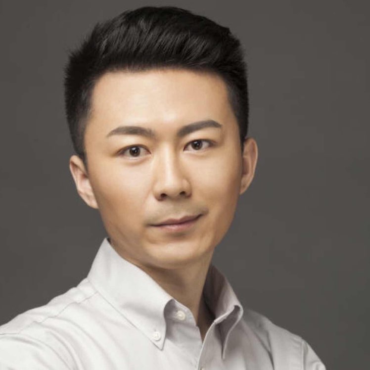 close a ventures合伙人刘立伟照片