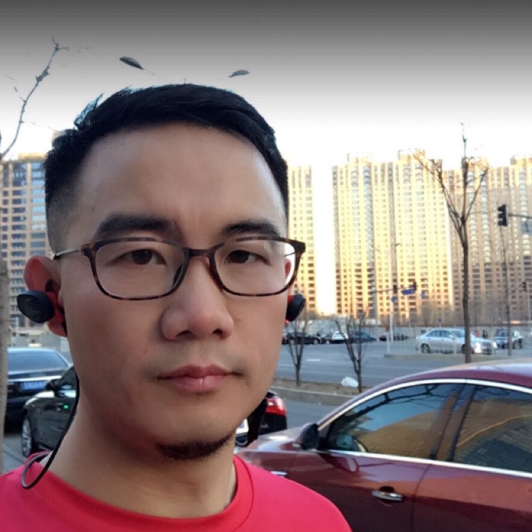 车来了coo宋晓天照片