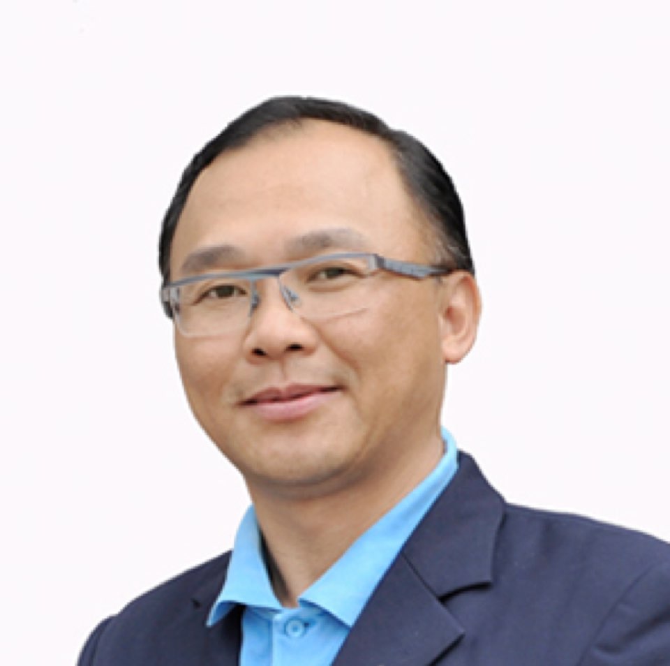 广州帝森建材有限公司ceo顾卫平照片