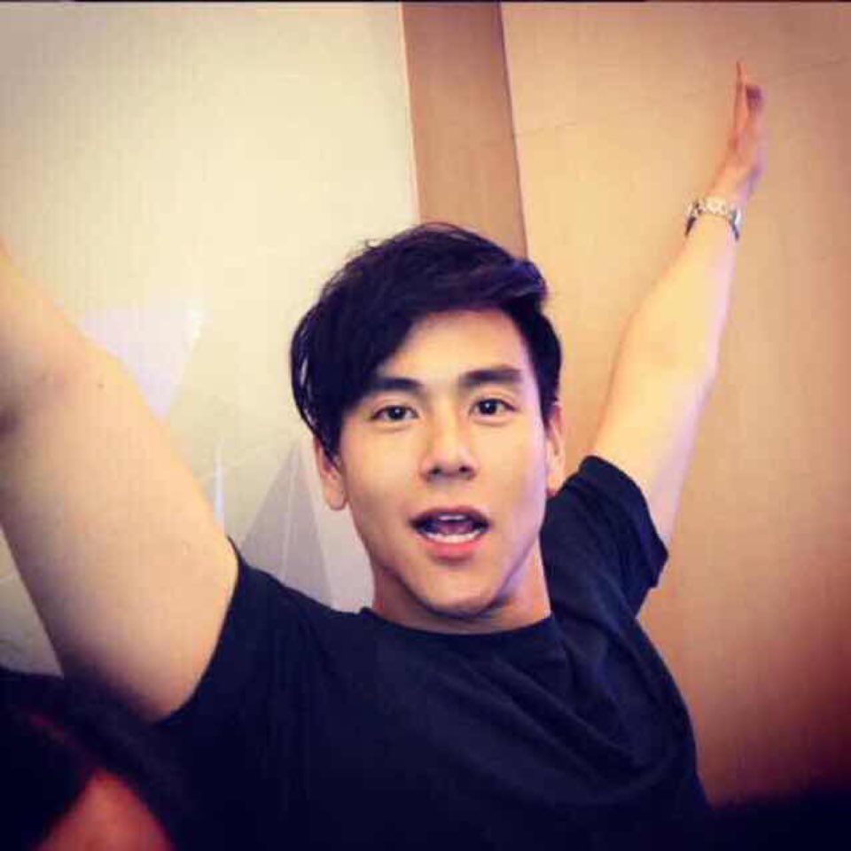 上坤地产总监刘章新照片