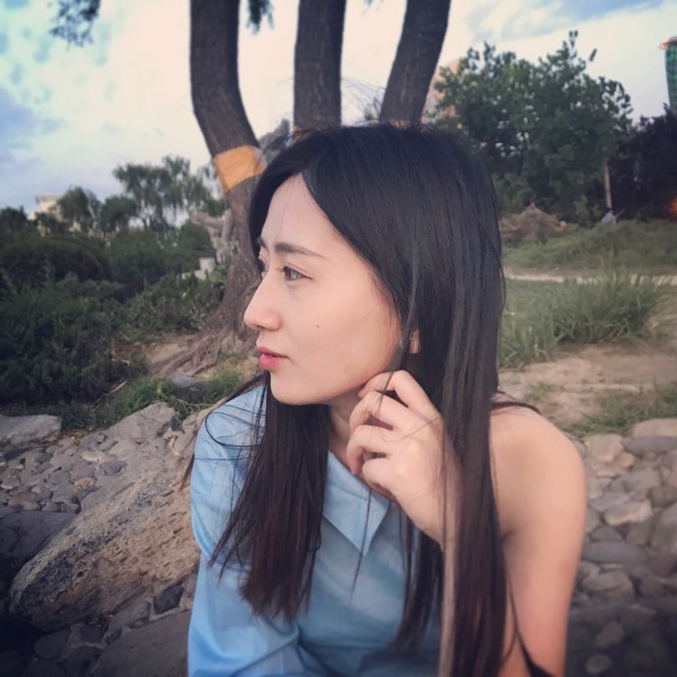 凤凰网经理王诗颖照片