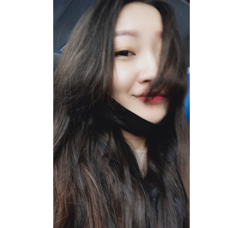 将至发展总监苏惠伊照片