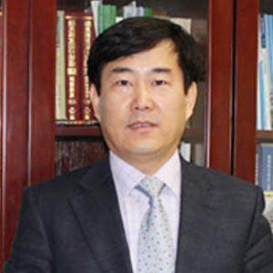 中国建筑设计院副总赵锂