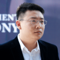 兰博基尼亚太区执行总裁于浩天