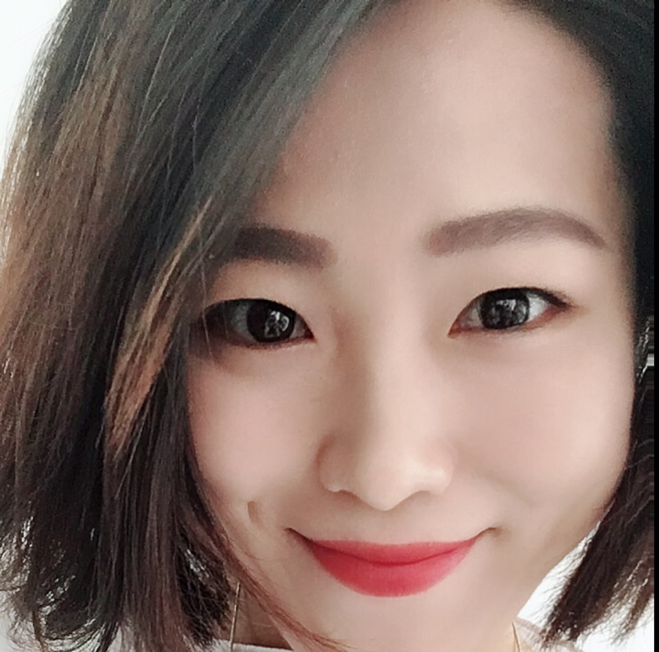 北京奇客创想科技股份有限公司总监刘晓霞照片