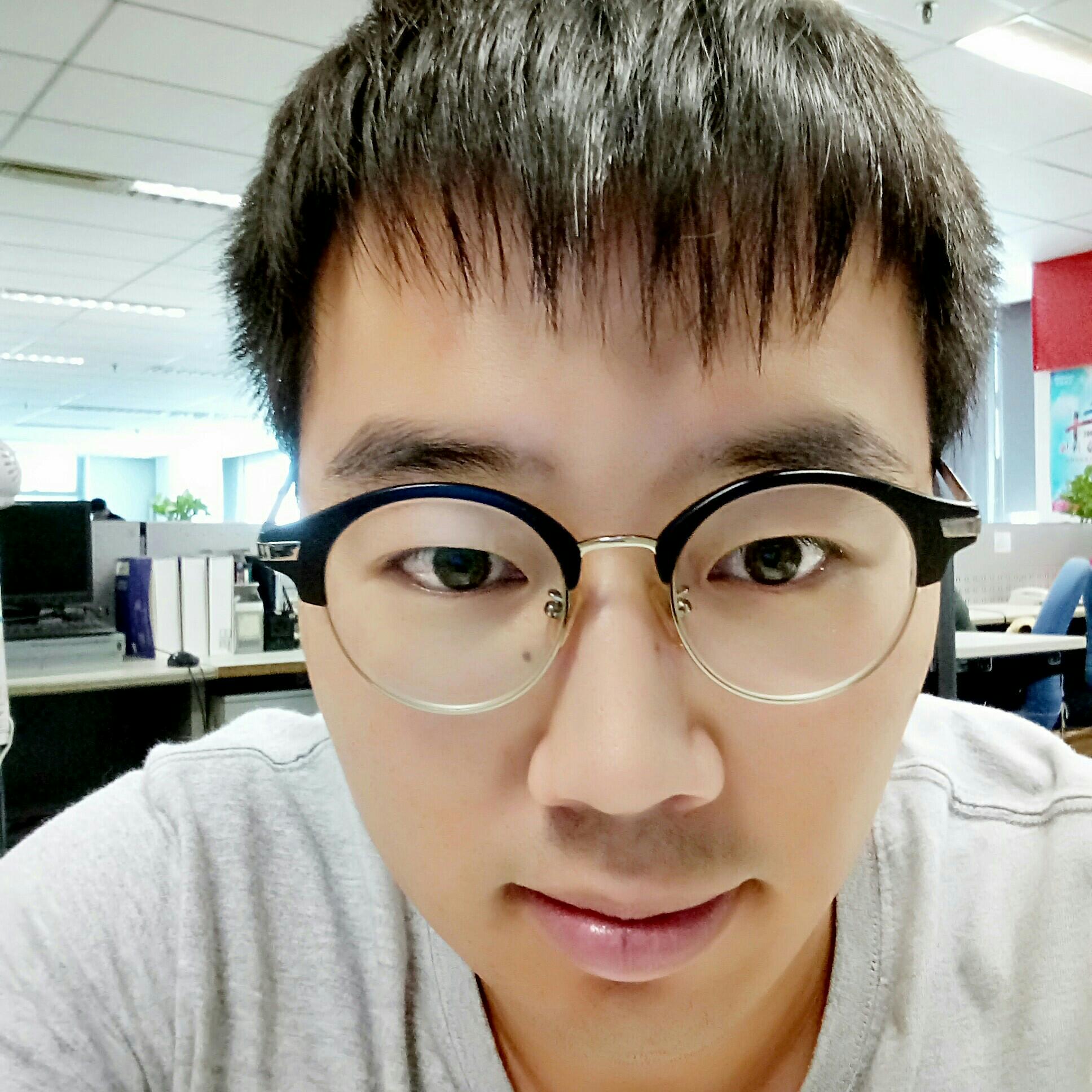 软通动力主任工程师hw张文艺照片