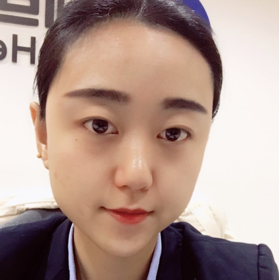 北京恒远阿里信息咨询有限公司招聘主管刘莹红照片